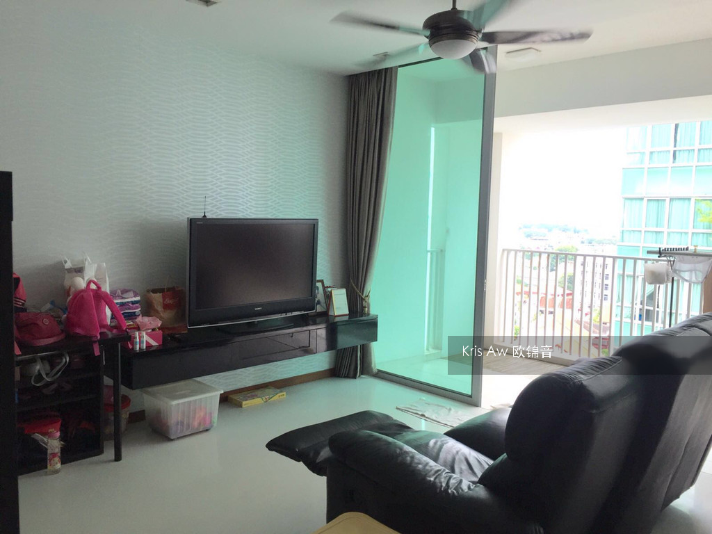 Kovan Residences thumbnail photo